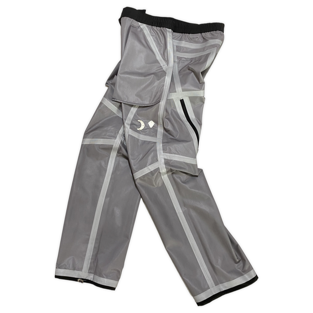 TC Armor Pants